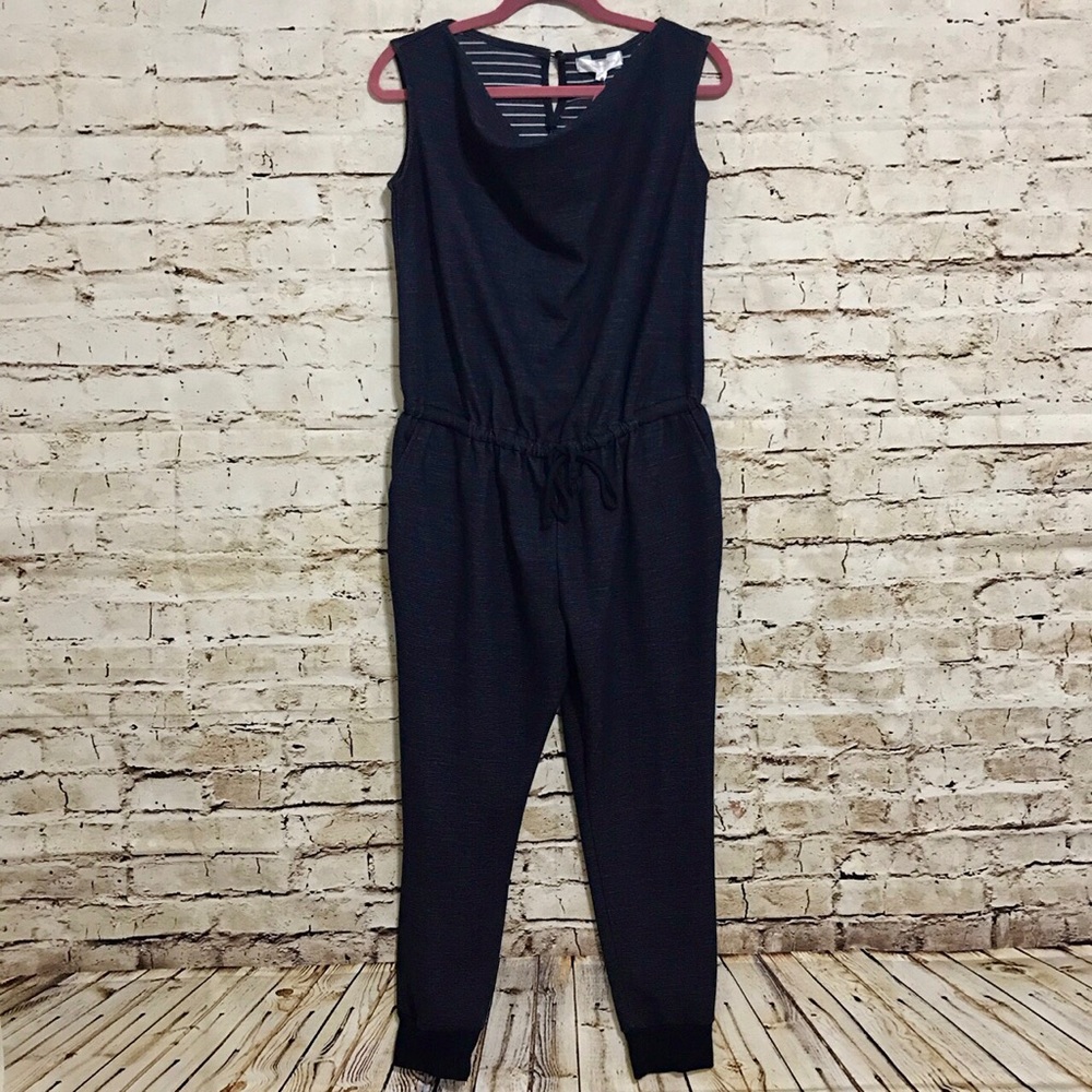 Womens Jumpsuit